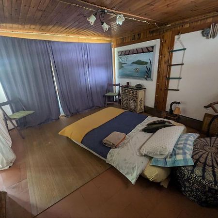 Chalet Sul Trasimeno Сант'Арканджело Экстерьер фото