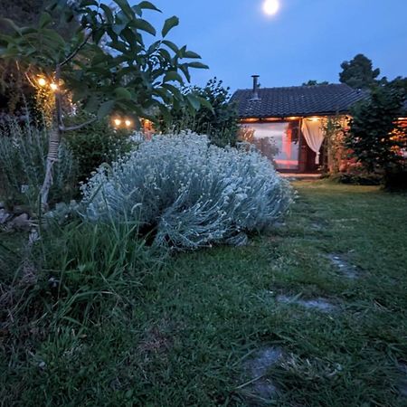 Chalet Sul Trasimeno Сант'Арканджело Экстерьер фото