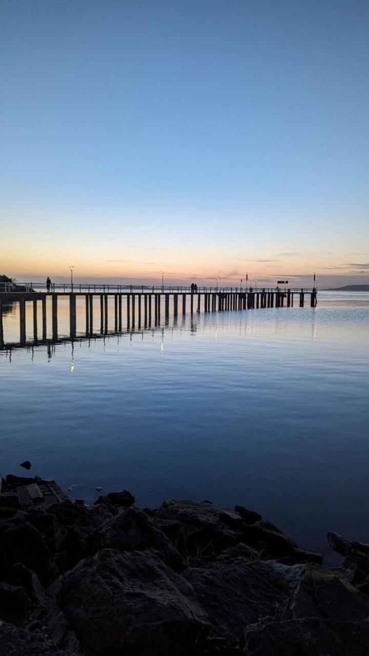 Chalet Sul Trasimeno Сант'Арканджело Экстерьер фото