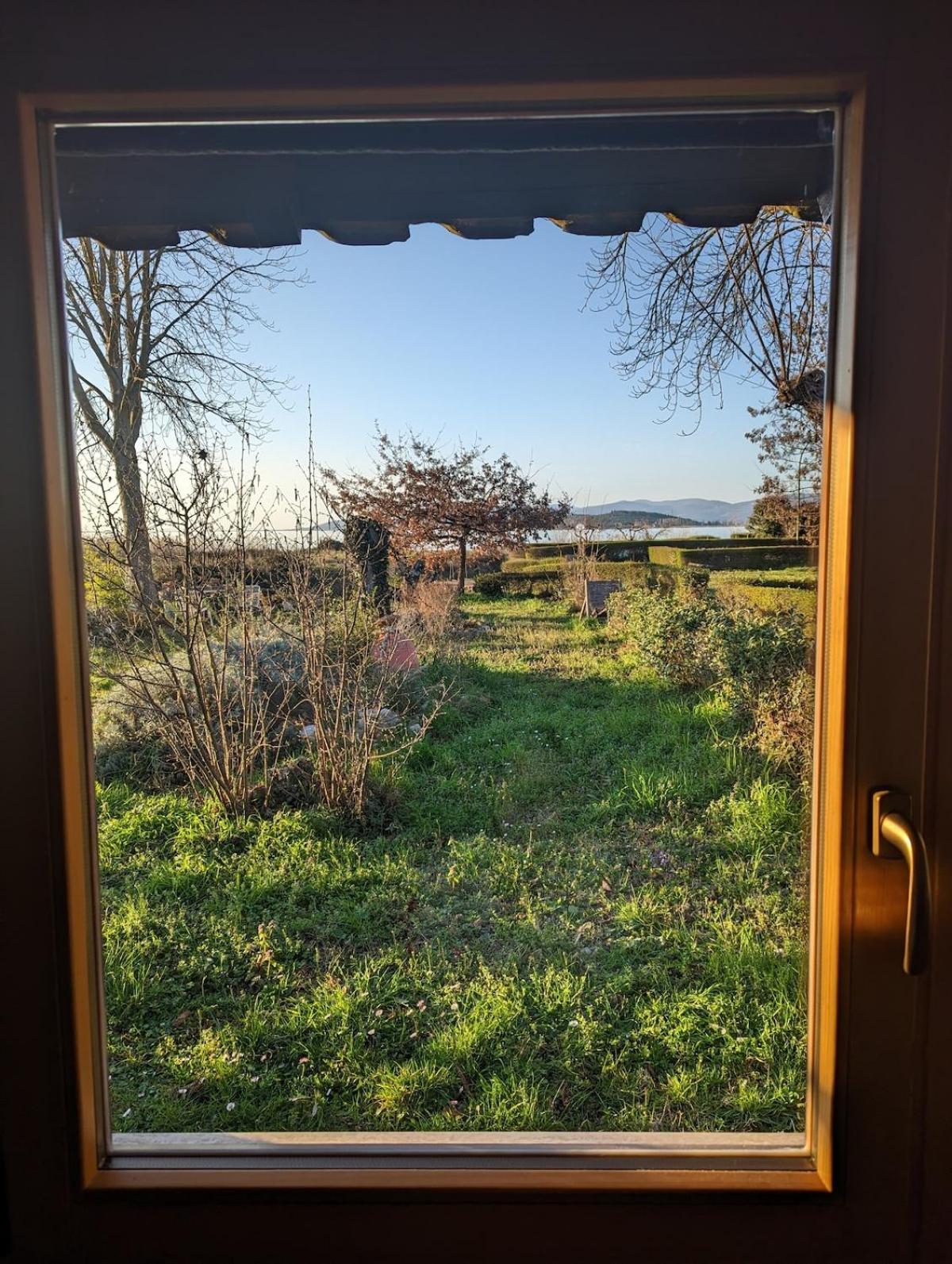 Chalet Sul Trasimeno Сант'Арканджело Экстерьер фото