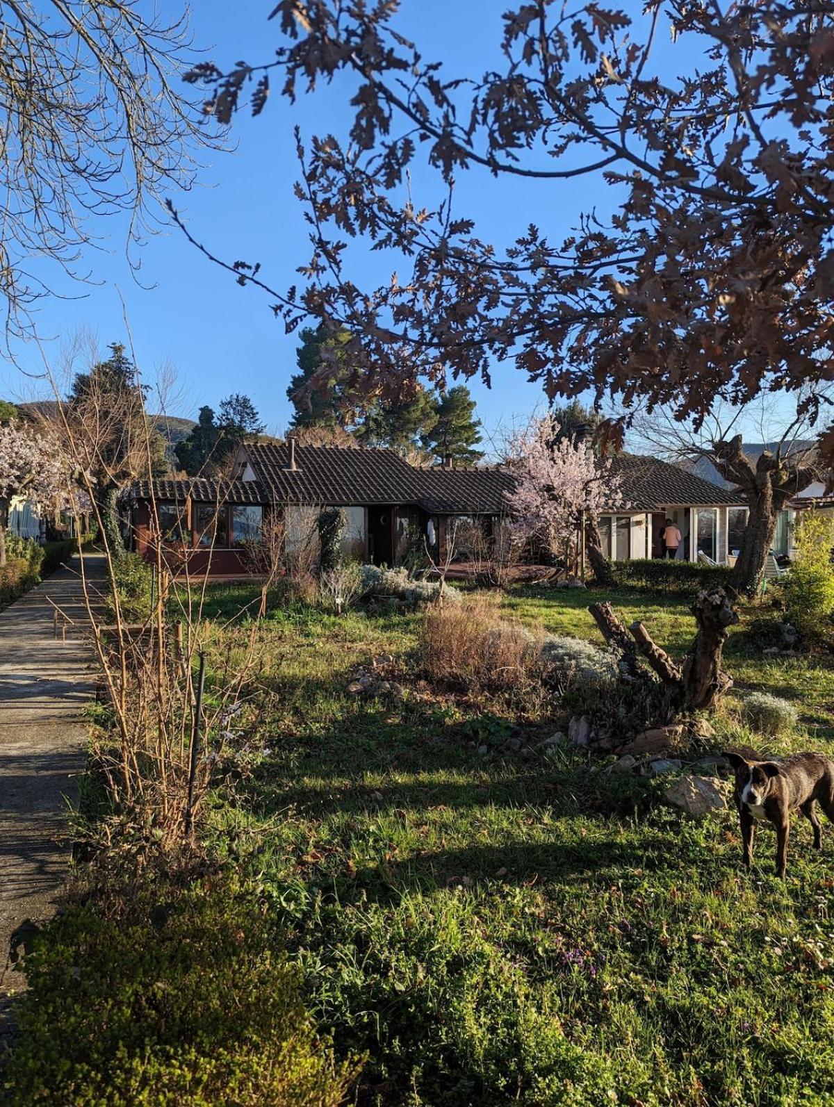 Chalet Sul Trasimeno Сант'Арканджело Экстерьер фото